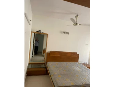 1 - Serenity Complex, Andheri West