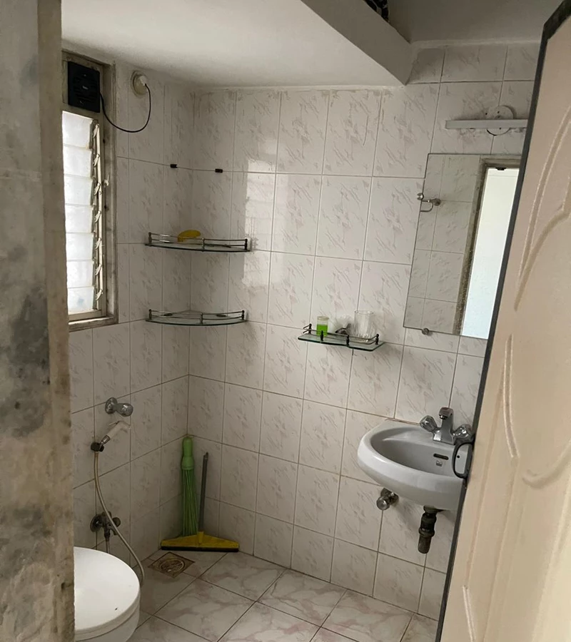 10 - Serenity Complex, Andheri West