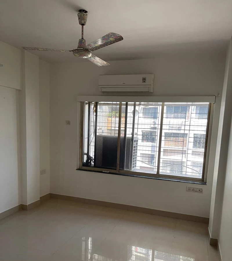 12 - Serenity Complex, Andheri West