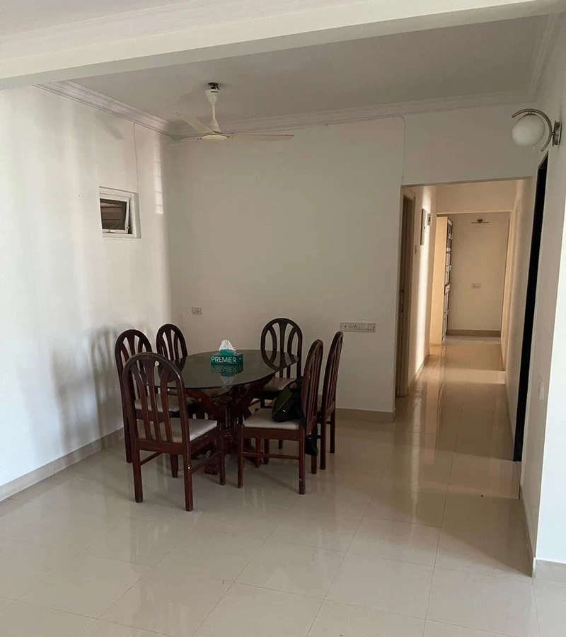 13 - Serenity Complex, Andheri West