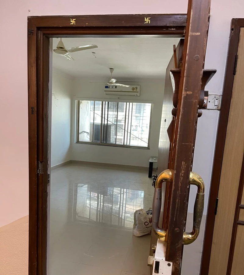 15 - Serenity Complex, Andheri West