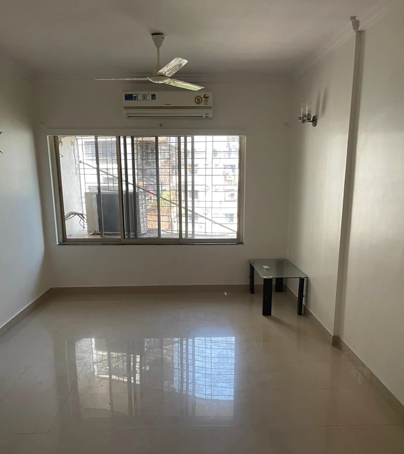 16 - Serenity Complex, Andheri West