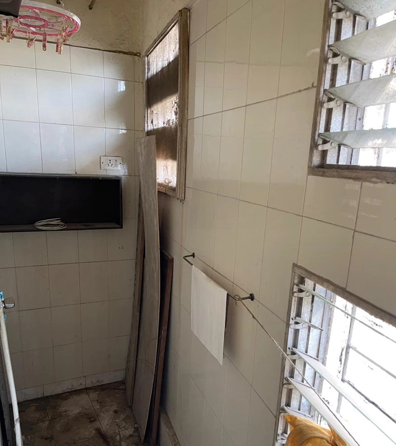 17 - Serenity Complex, Andheri West