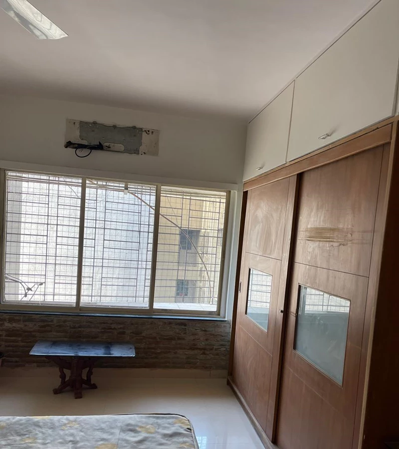 2 - Serenity Complex, Andheri West