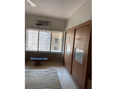 2 - Serenity Complex, Andheri West
