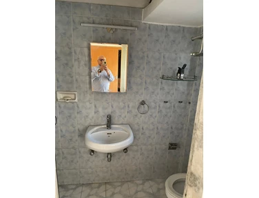 3 - Serenity Complex, Andheri West