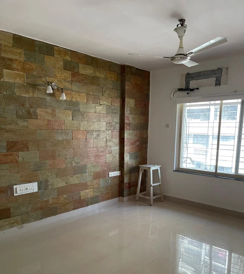 6 - Serenity Complex, Andheri West