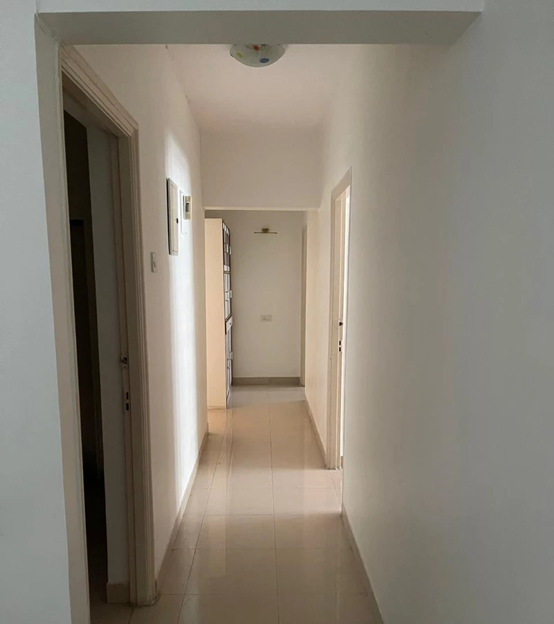 7 - Serenity Complex, Andheri West