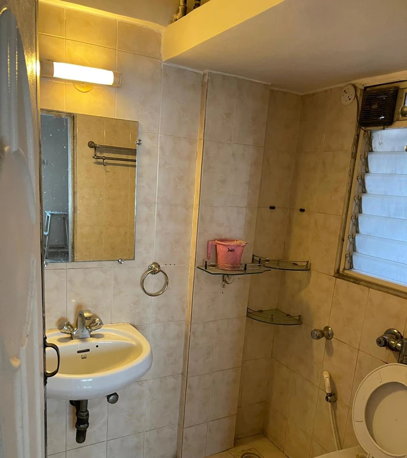 9 - Serenity Complex, Andheri West