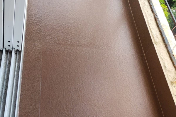 Flat for sale in Samartha Deep, Andheri West