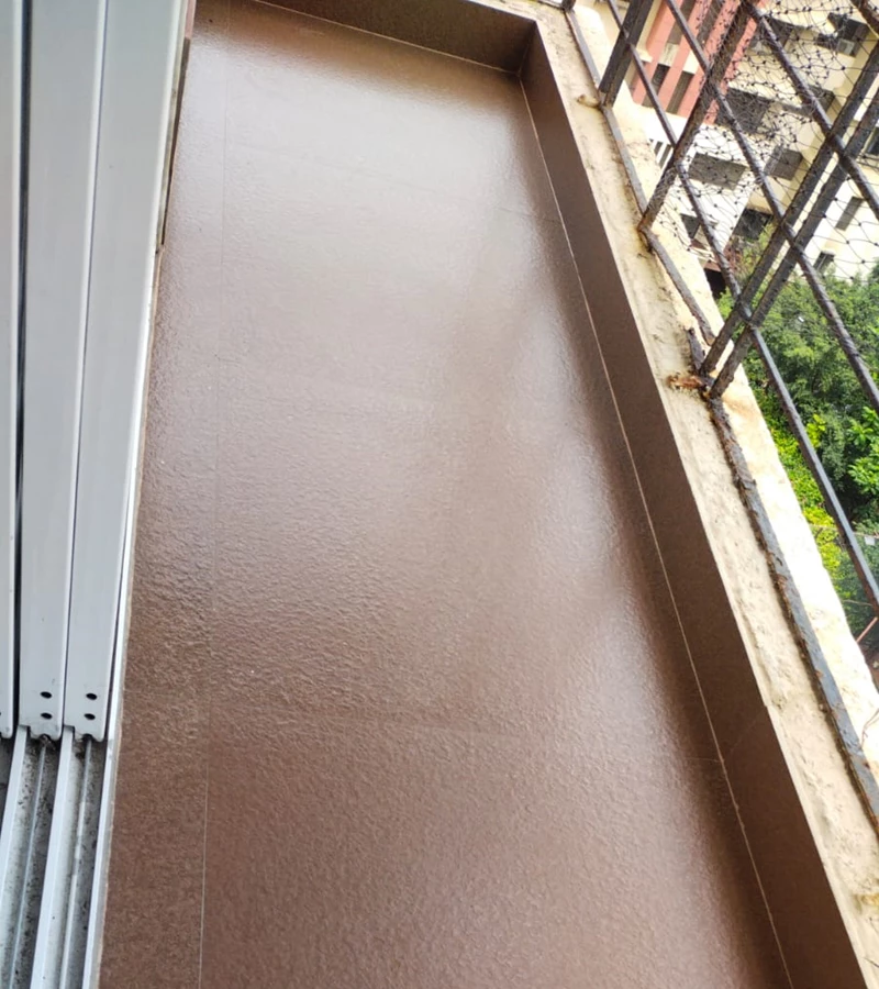 1 - Samartha Deep, Andheri West