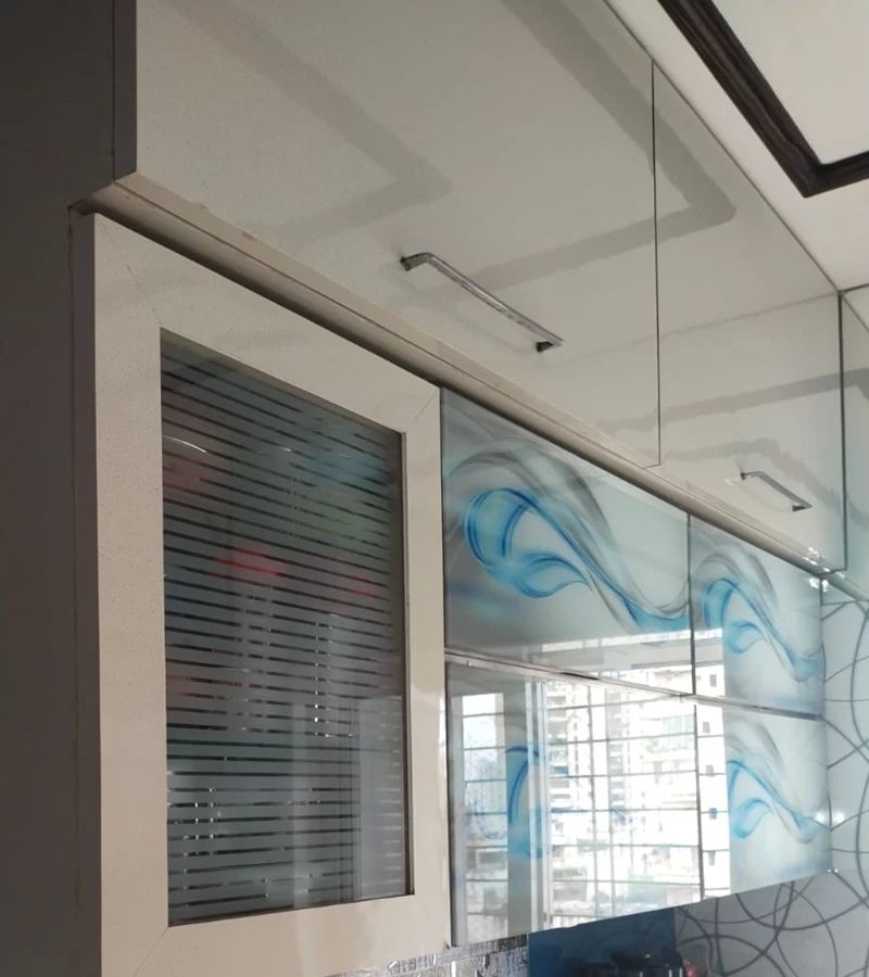 10 - Samartha Deep, Andheri West