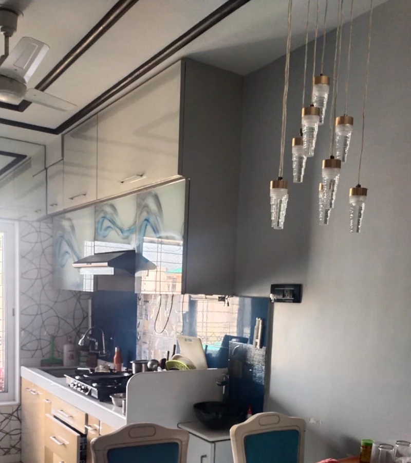 11 - Samartha Deep, Andheri West