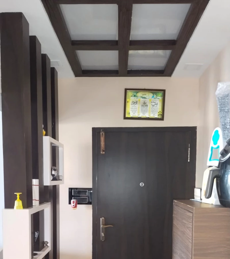 12 - Samartha Deep, Andheri West