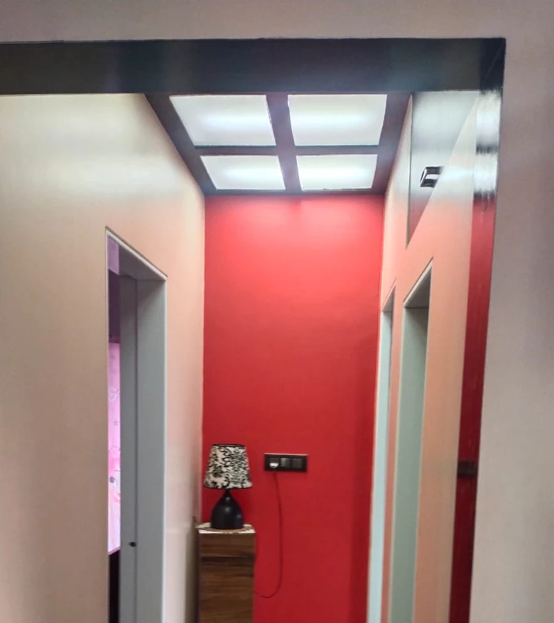 13 - Samartha Deep, Andheri West