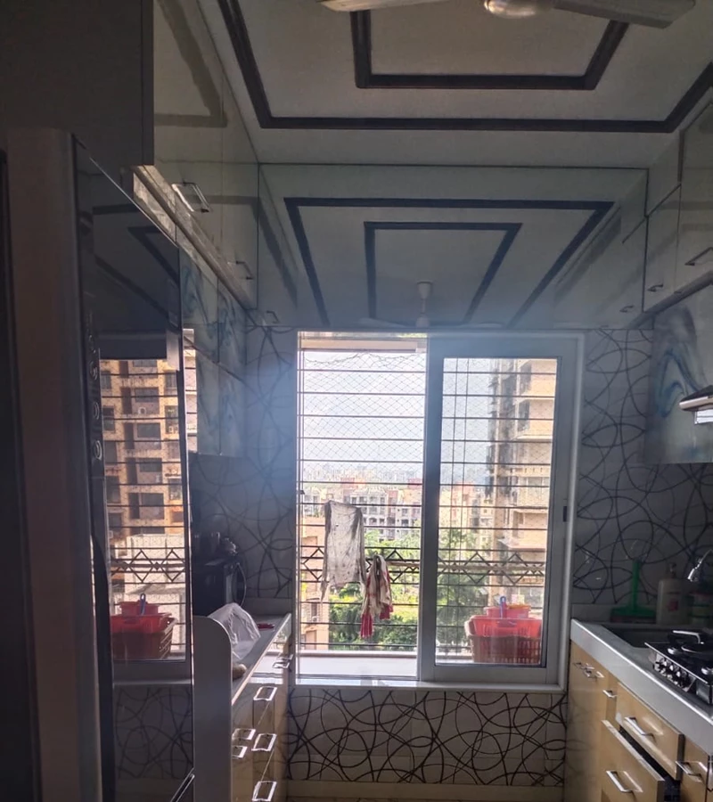 14 - Samartha Deep, Andheri West