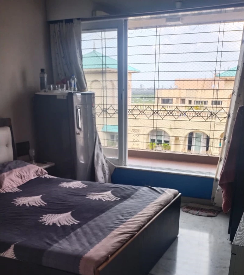 15 - Samartha Deep, Andheri West