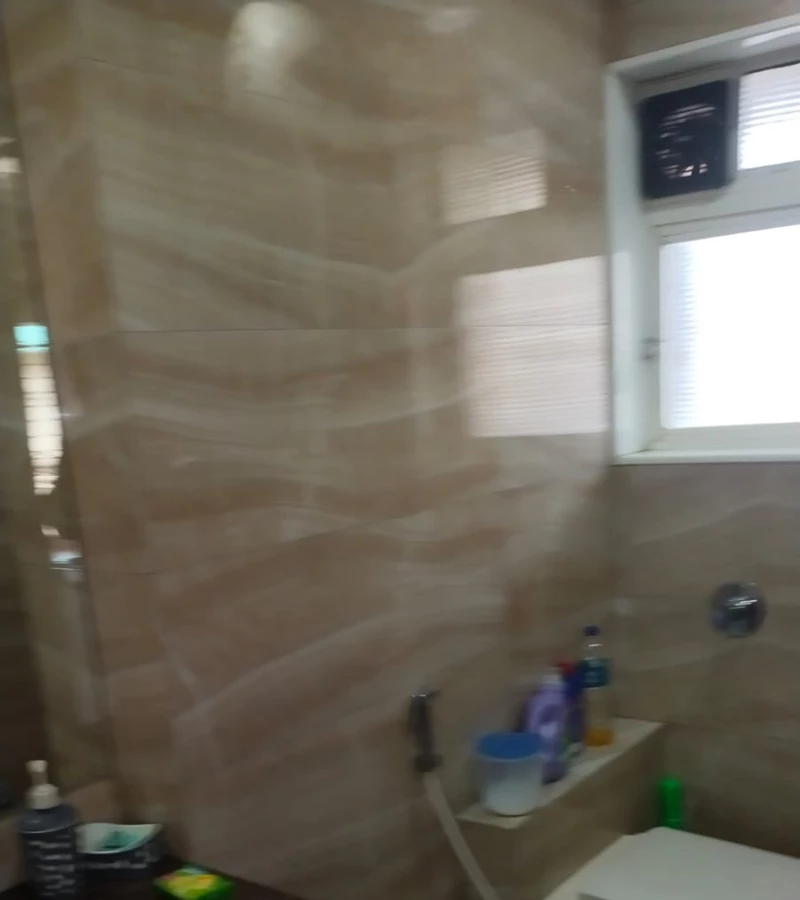 3 - Samartha Deep, Andheri West