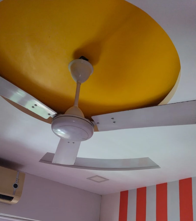 4 - Samartha Deep, Andheri West