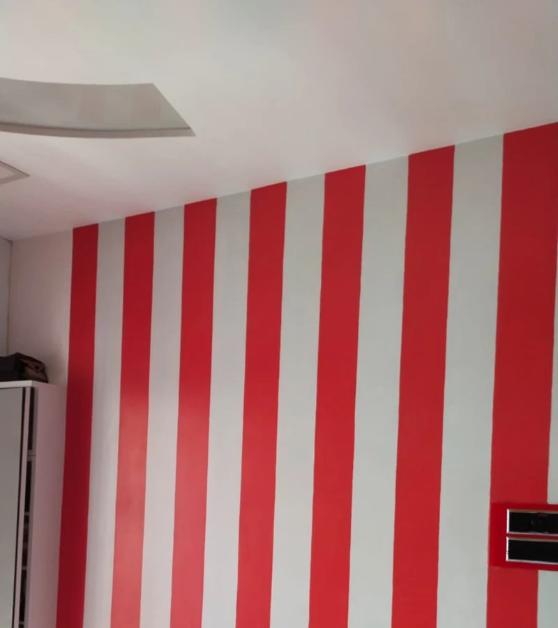 5 - Samartha Deep, Andheri West