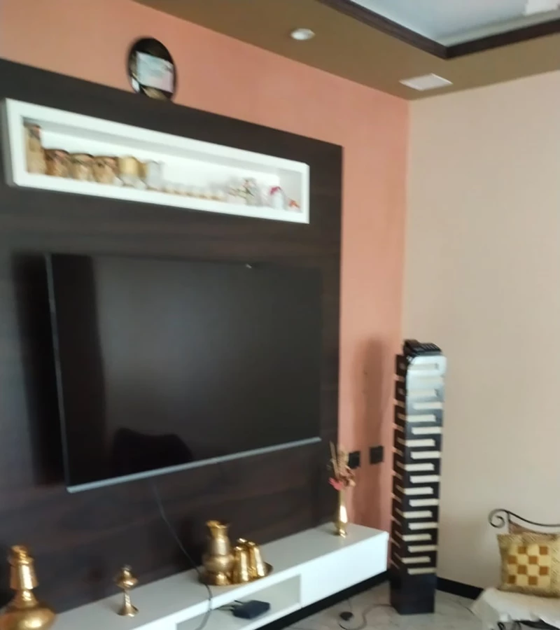 6 - Samartha Deep, Andheri West