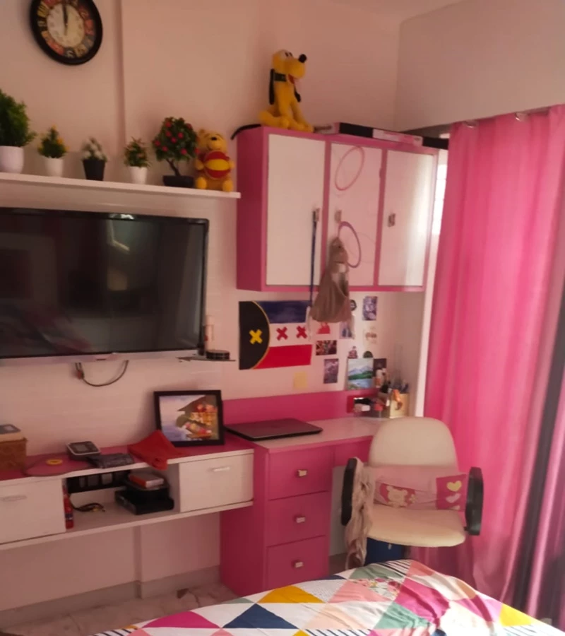 7 - Samartha Deep, Andheri West