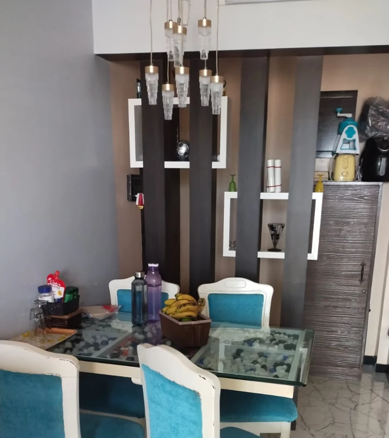 8 - Samartha Deep, Andheri West