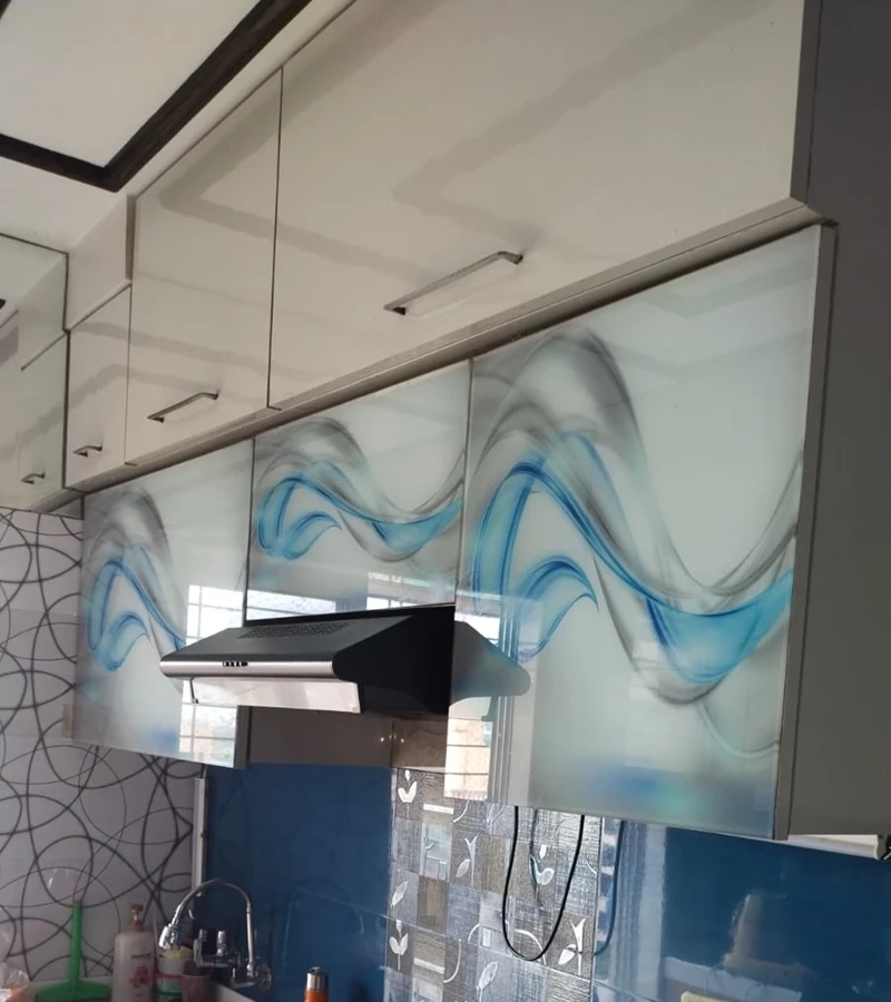 9 - Samartha Deep, Andheri West