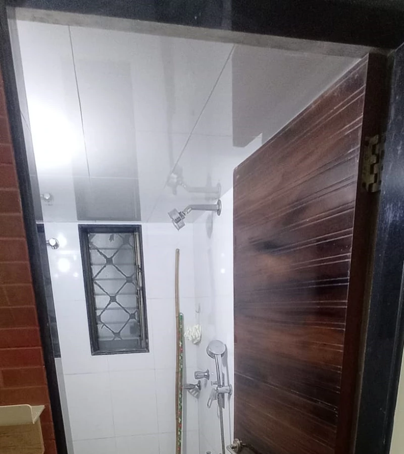 1 - Arvasu, Santacruz West