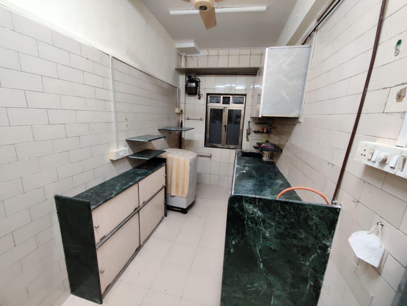 15 - Arvasu, Santacruz West