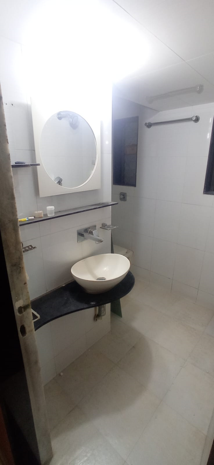 2 - Arvasu, Santacruz West