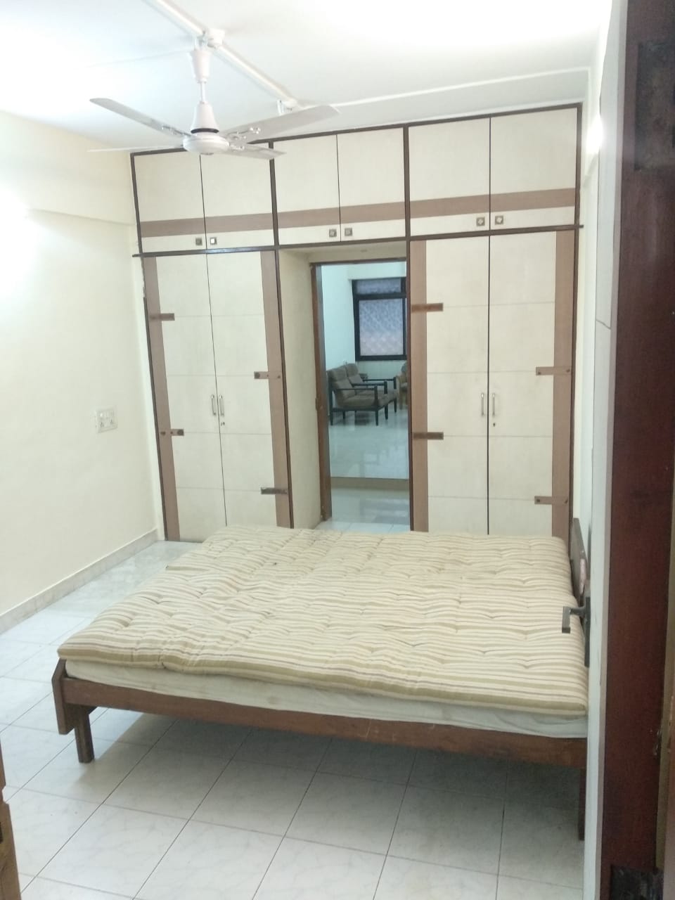 Bedroom 2 - Arvasu, Santacruz West