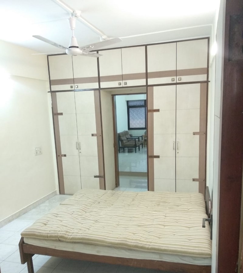 Bedroom 2 - Arvasu, Santacruz West