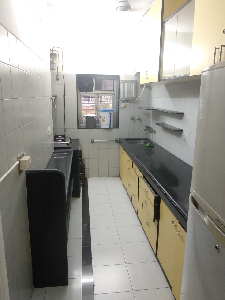 Kitchen - Arvasu, Santacruz West