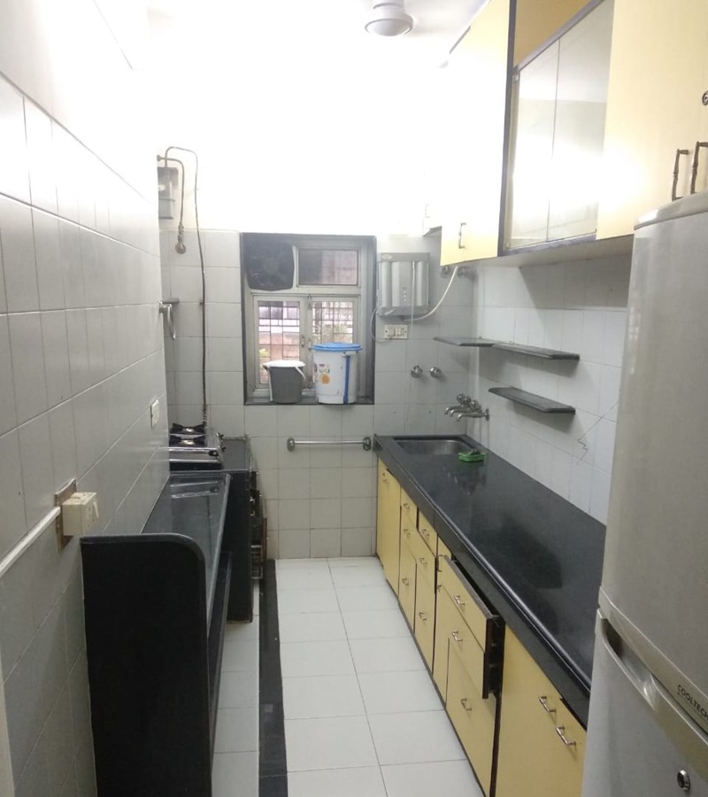 Kitchen - Arvasu, Santacruz West