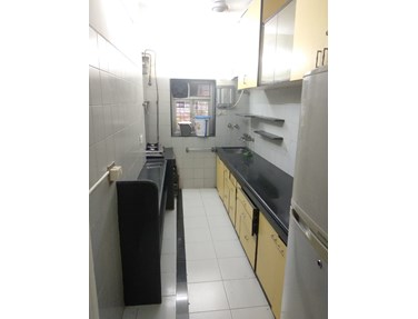 Kitchen - Arvasu, Santacruz West