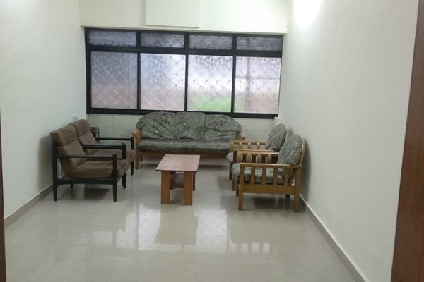 Flat for sale in Arvasu, Santacruz West
