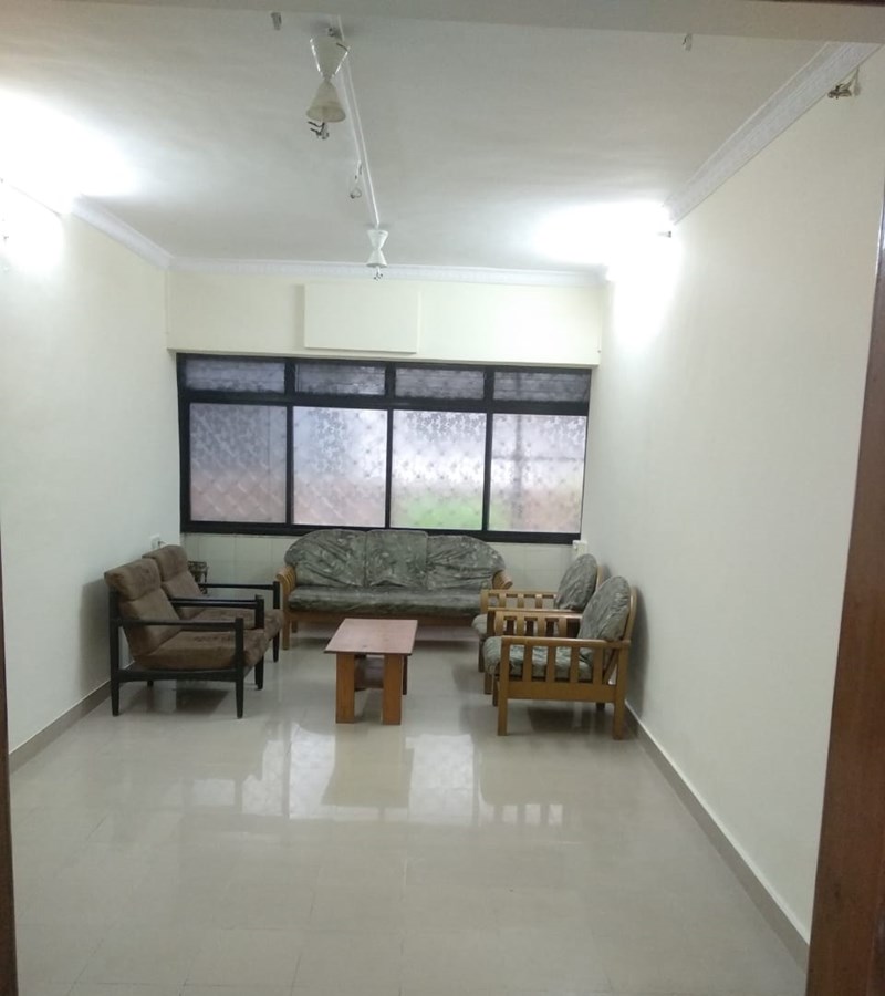 Living Room - Arvasu, Santacruz West