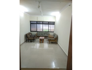 Living Room - Arvasu, Santacruz West