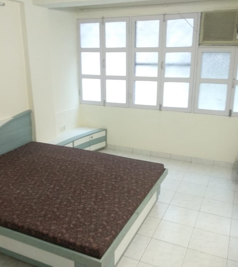 Master Bedroom - Arvasu, Santacruz West