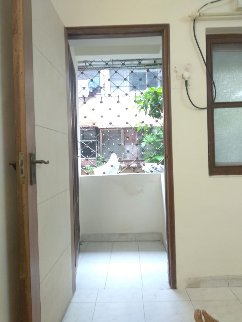 View - Arvasu, Santacruz West