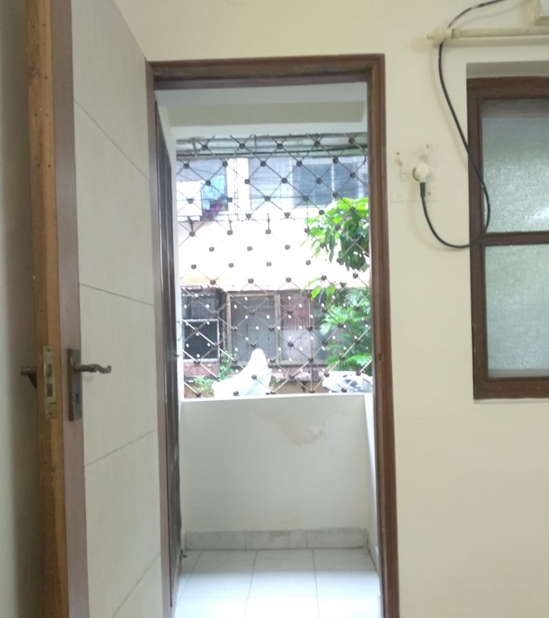 View - Arvasu, Santacruz West