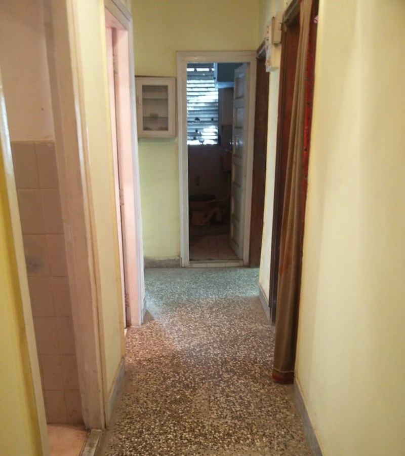 Building2 - Hill Crest, Bandra West