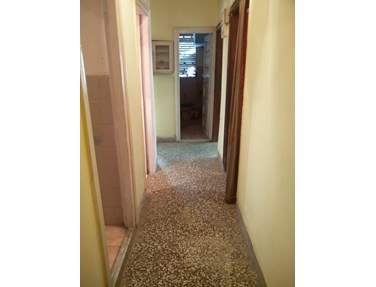 Building2 - Hill Crest, Bandra West