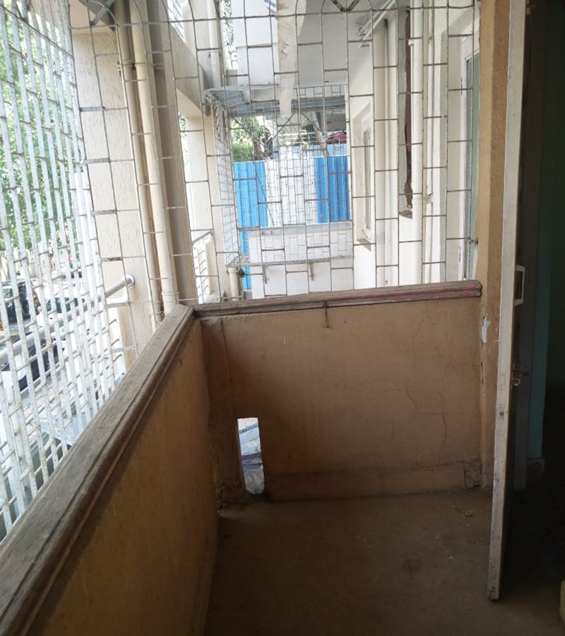 Building6 - Hill Crest, Bandra West
