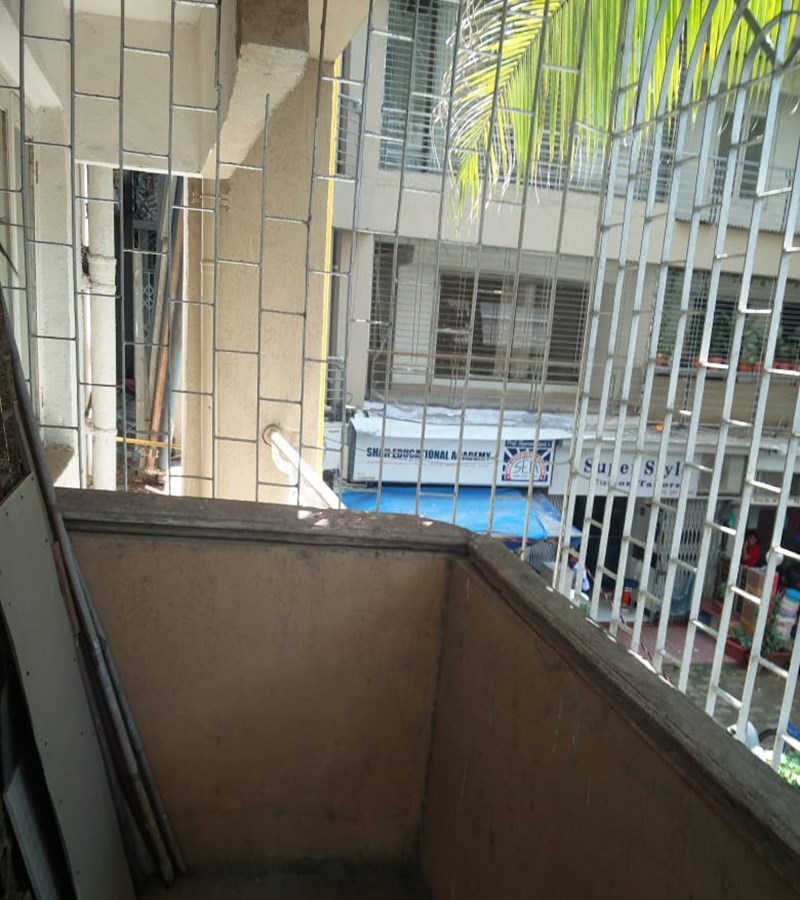 Building8 - Hill Crest, Bandra West