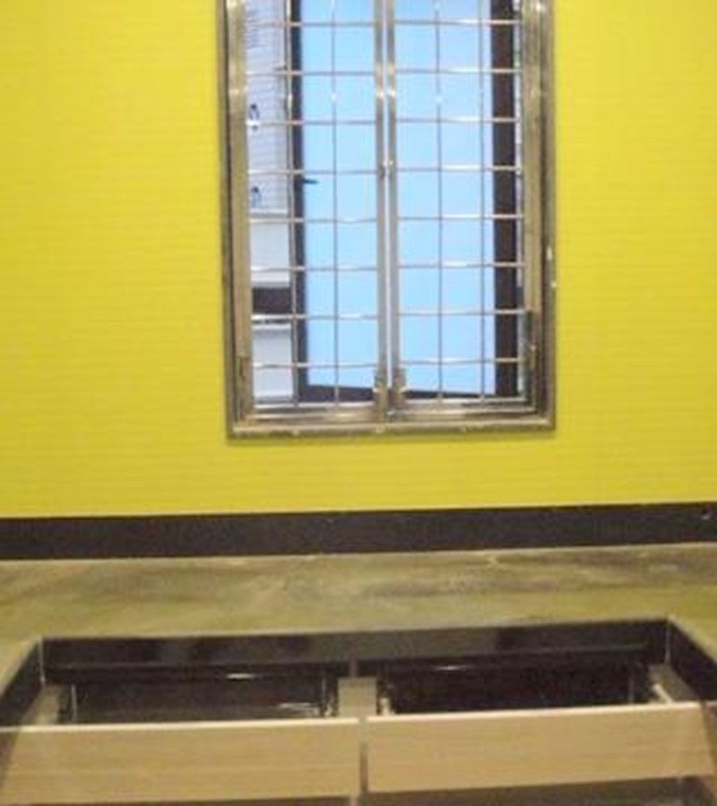 Building - Madhuban, Worli