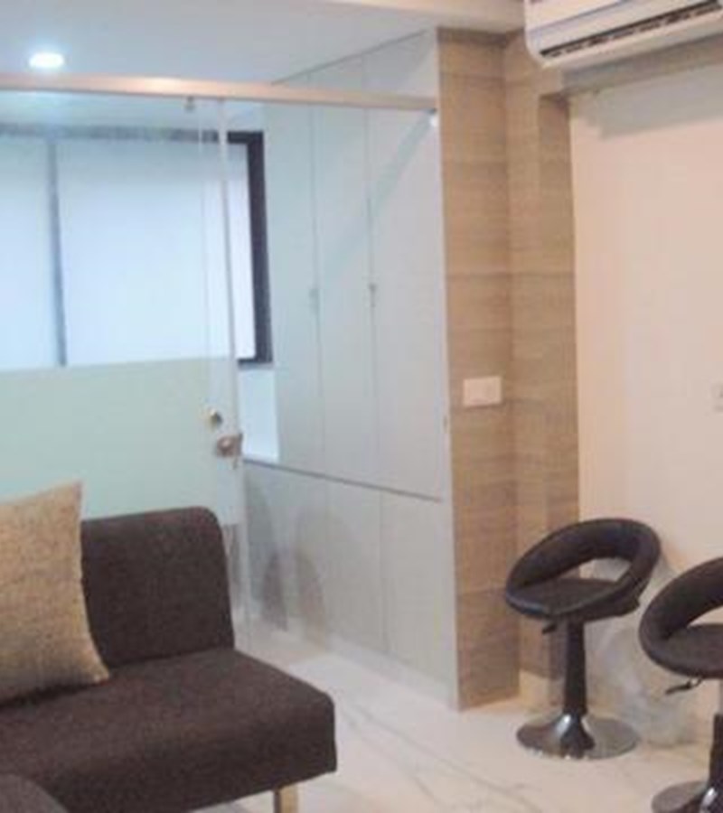 Living Room - Madhuban, Worli