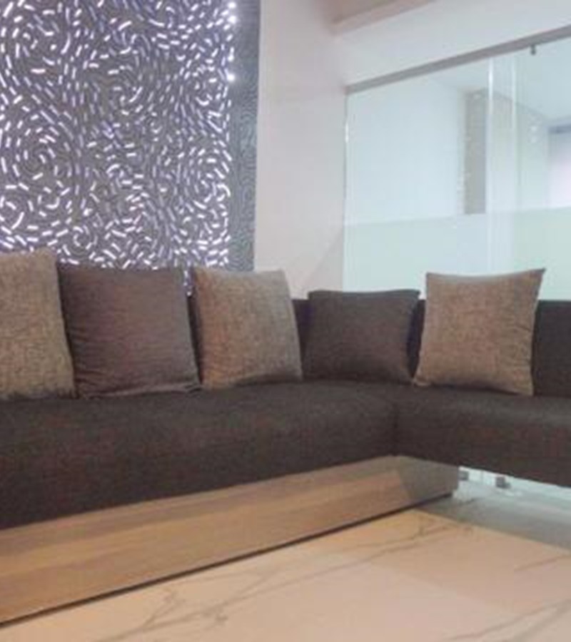 Living Room2 - Madhuban, Worli