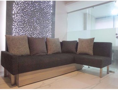 Living Room2 - Madhuban, Worli